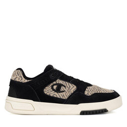 Champion Sneakersy Champion ZN80 LOW MINDFUL S11700-KK005 Čierna