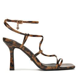 DeeZee Sandalen DeeZee AL339-1 Braun