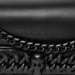 

Сумка John Richmond RWP24166BO Black, Чорний