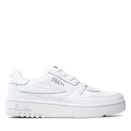 Fila Αθλητικά Fila Fxventuno L Low FFM0003.10004 Λευκό