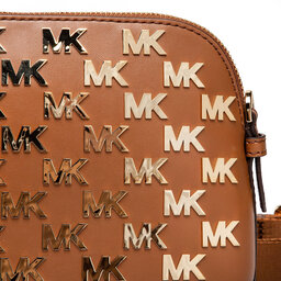

Сумка MICHAEL Michael Kors Jet Set Charm 32T2GT9C7Y Luggage, Коричневий