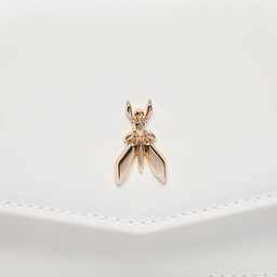 

Сумка Patrizia Pepe 2B0111/L105-W146 Bianco, Білий