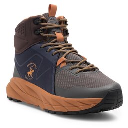Beverly Hills Polo Club Sneakers Beverly Hills Polo Club BUSH-01 Blu scuro