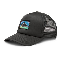 Quiksilver Czapka z daszkiem Quiksilver AQYHA05239 KVJ0