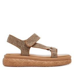 Guess Sandali Guess FLJLD2 FAL03 Rjava