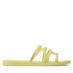 

Шльопанці Ipanema 26979 Yellow AL321, Зелений