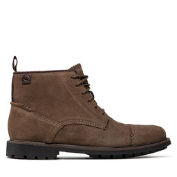 

Черевики Clarks, Коричневий