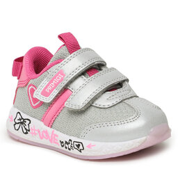 Primigi Sneakers Primigi 3949100 Pearl-Silver