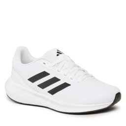 adidas Обувки adidas Runfalcon 3 Shoes HQ3789 Cloud White/Core Black/Cloud White