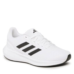 adidas Topánky adidas Runfalcon 3 Shoes HQ3789 Cloud White/Core Black/Cloud White