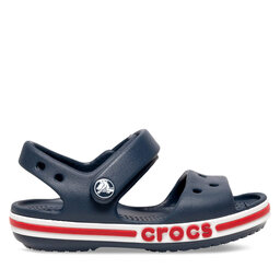 Crocs Босоніжки Crocs BAYABAND SANDAL 205400-4CC Cиній