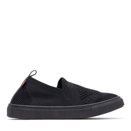 

Кросівки Big Star Shoes HH374107 Black, Чорний
