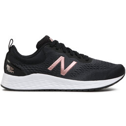 

Взуття New Balance WARISLL3 Чорний