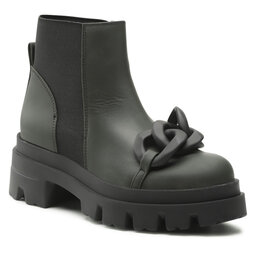 Zenesso Botki Zenesso 38-2458043 Zielony