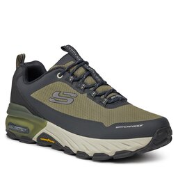 Skechers Laisvalaikio batai Skechers Max Protect Fast Track 237304/OLBK Green
