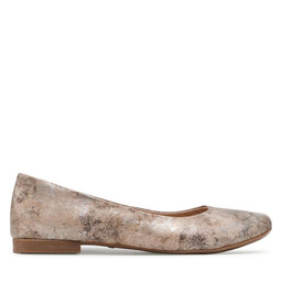 

Балетки Lasocki RST-ERICA-02F Beige 1, Бежевий
