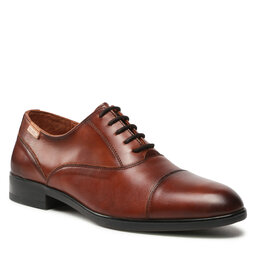 Pikolinos Pantofi Pikolinos Bristol M7J-4184 Cuero