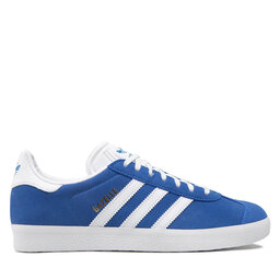

Взуття adidas Gazelle GX2207 Blue/Ftwht/Goldmt, Голубий