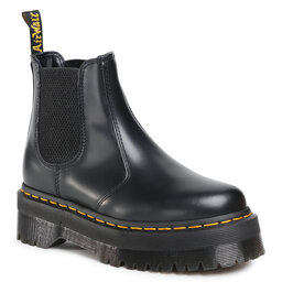 Dr. Martens Boots Dr. Martens 2976 Quad 24687001 Black