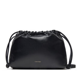 Calvin Klein Jeans Τσάντα Calvin Klein Jeans LV04K3060G Μαύρο