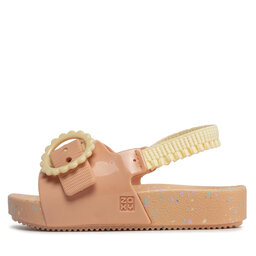

Босоніжки Zaxy Zaxynina Flor Slide Baby 18430 Beż 91151 J385025, Бежевий