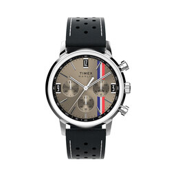 Timex Reloj Timex Marlin® Chronograph TW2W98900 Plata