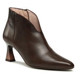 Hispanitas Bottines Hispanitas Dalia-I23 HI233018 Cacoa