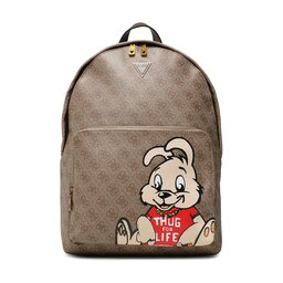 Guess Σακίδιο Guess HMBANY P3206 BBO