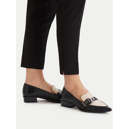 Hispanitas Slipper Hispanitas BHI254262 Schwarz