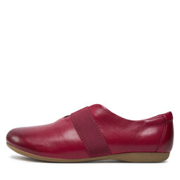 

Туфлі Josef Seibel Fiona 81 87281 Berry 490, Бордовий