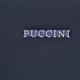 

Велика валіза Puccini EM50950A 7, Cиній