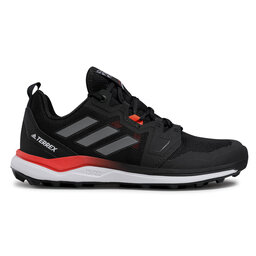 

Взуття adidas Performance, Чорний