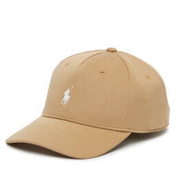 Polo Ralph Lauren Cappellino Polo Ralph Lauren 211977396003 Beige