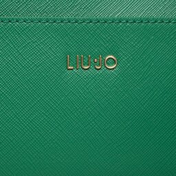 

Сумка Liu Jo Ecs S Crossbody NF2123 E0087 Verde 86024, Зелений