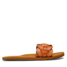 

Шльопанці Billabong Solamar C9FF26BIP2 Tan 591, Коричневий