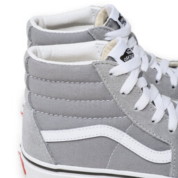 

Снікерcи Vans, Сірий