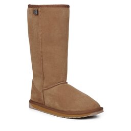 EMU Australia Μπότες Χιονιού EMU Australia Platinum Stinger Slim Hi Wp20004 Chestnut