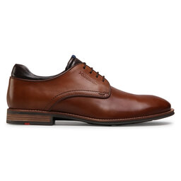 

Туфлі Lloyd Massimo 10-202-13 Whisky/T.D.Moro, Коричневий