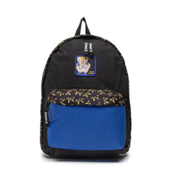 Capslab Раница Capslab Dragon Ball Z Majin Vegeta CL/DBZ1/0/BAG/MV2 Черен