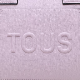 

Сумка TOUS 2001793029 Malva, Фіолетовий