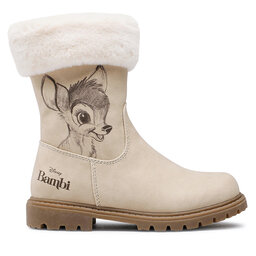 

Чоботи Disney Classics CS1575-02DCLS Beige, Бежевий