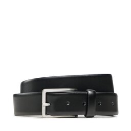 Boss Ζώνη Ανδρική Boss 50491834 Black 1