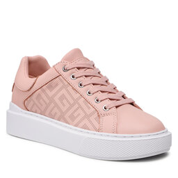 Guess Sneakers Guess Ivee FL5IVE ELE12 PINK
