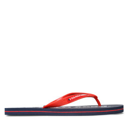 

В'єтнамки U.S. Polo Assn. Vaian005 VAIAN005U/2G1 Dbl, Червоний