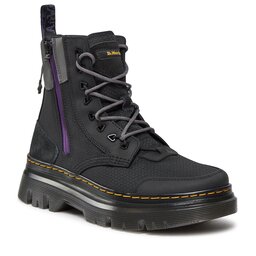 Dr. Martens Glády Dr. Martens Tarik Zip 31152001 Black 001