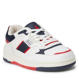 Polo Ralph Lauren Tenisice Polo Ralph Lauren 809913399003 White 100