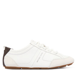 MICHAEL Michael Kors Sneakers MICHAEL Michael Kors Keely 43F6KLFS3L Weiß