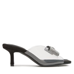 

Шльопанці Menbur 23726 Black 01, Чорний