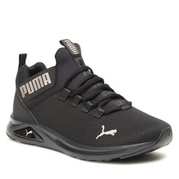 Puma Sneakersy Puma Enzo 2 Clean 37712604 Czarny