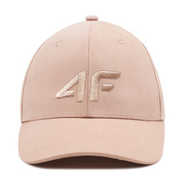 

Бейсболка 4F, Рожевий